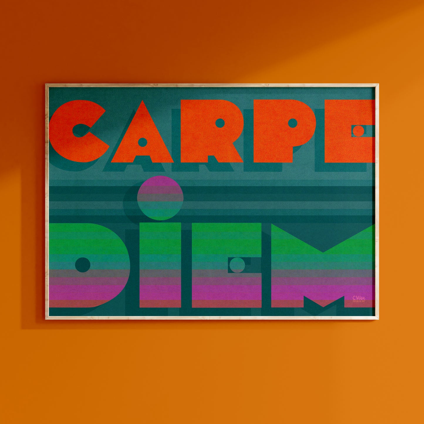 Carpe Diem