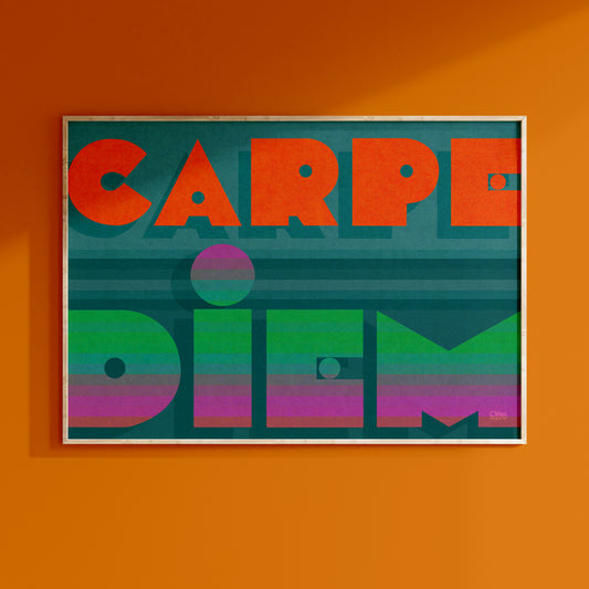 Carpe Diem