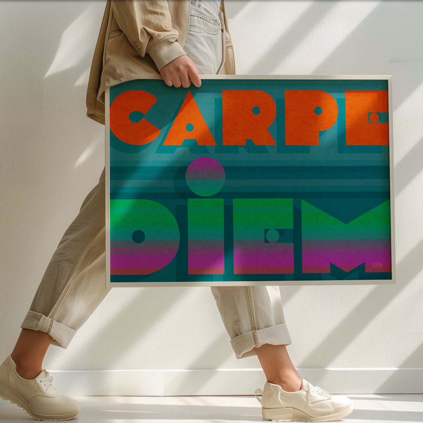 Carpe Diem